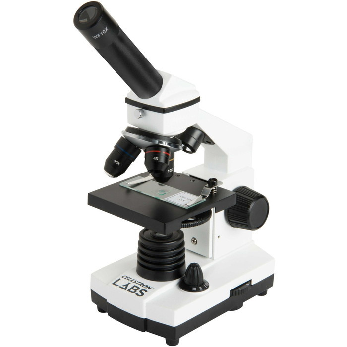 ［ビクセン］CELESTRON 顕微鏡 CM800