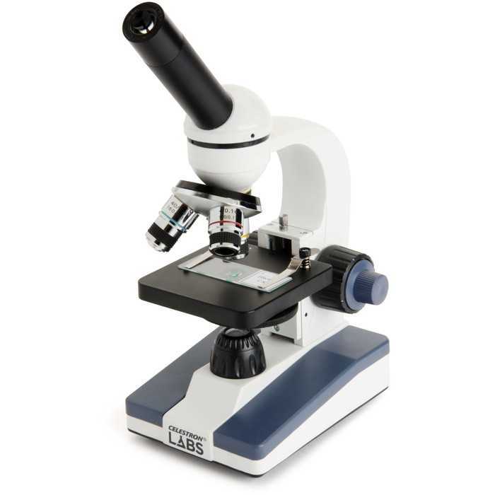 ［ビクセン］CELESTRON 顕微鏡 CM1000C