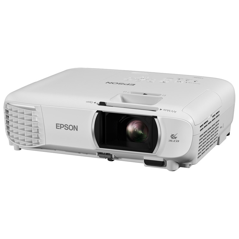 ［EPSON］EH-TW750S ホームプロジェクター dreamio(ドリーミオ)