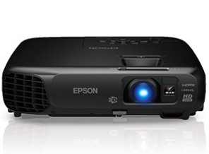 ［EPSON］プロジェクター EH-TW530S dreamio スクリーンセットモデル