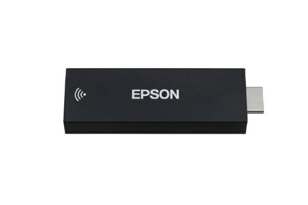 ［EPSON］ELPAP12 AndroidTV端末