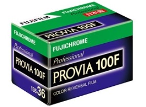 ［富士フイルム］PROVIA100F NP 135-36EX 単品