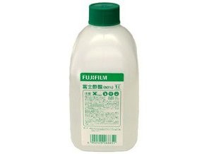 ［富士フイルム］酢酸 1L（液）　50％