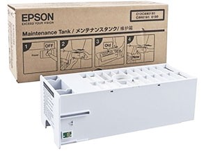 ［EPSON］メンテナンスタンク PXMT2