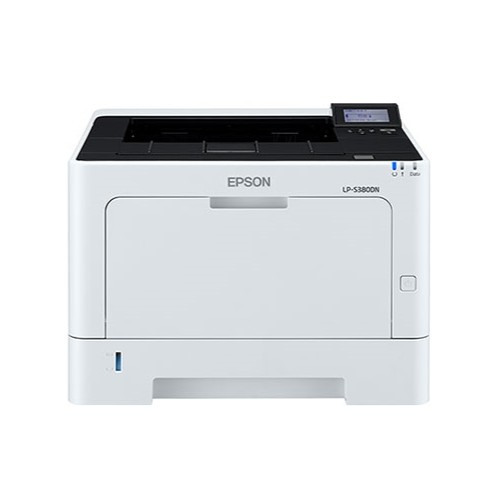 ［EPSON］LP-S380DN A4 ビジネスモノクロプリンター