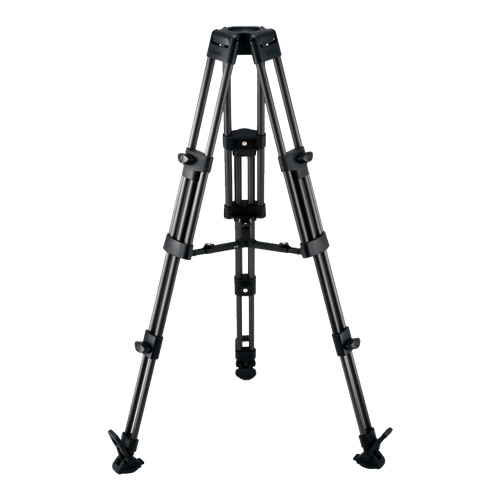 ［LIBEC］T103C HEAVY DUTY 100mm 三脚