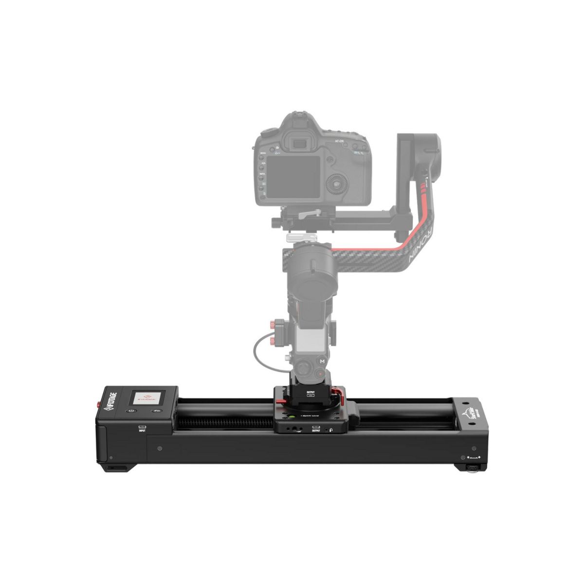 ［IFOOTAGE］Shark Slider nano2 460