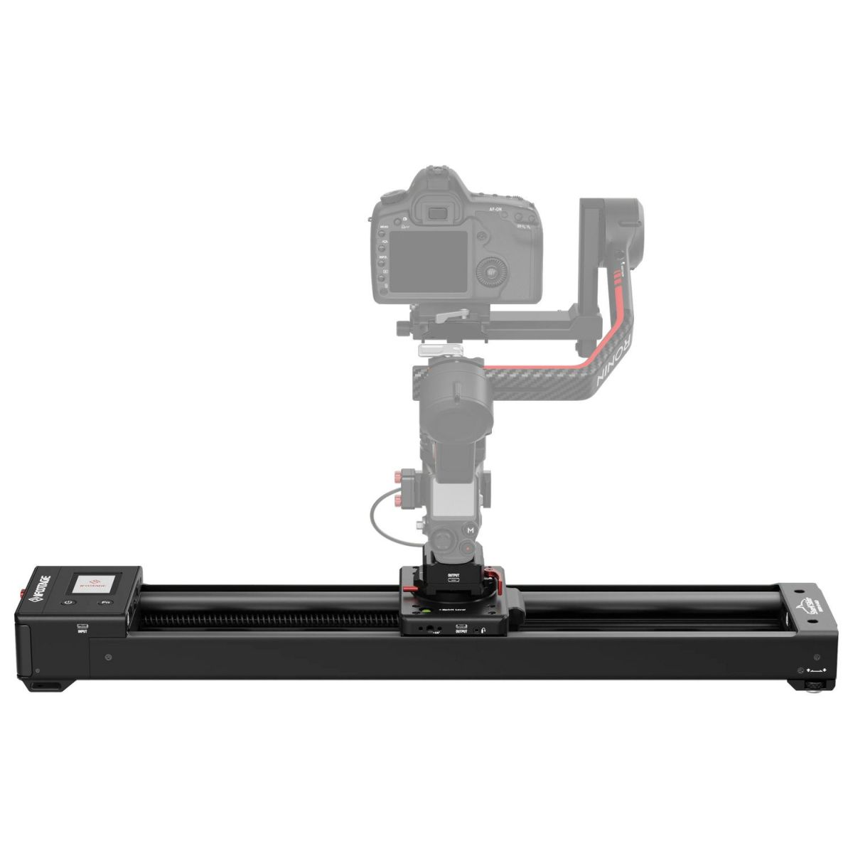 ［IFOOTAGE］Shark Slider nano2 660