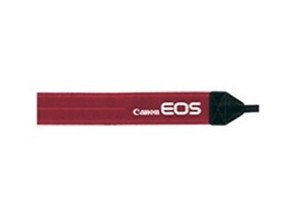 ［Canon］EOSストラップ2 40レッド