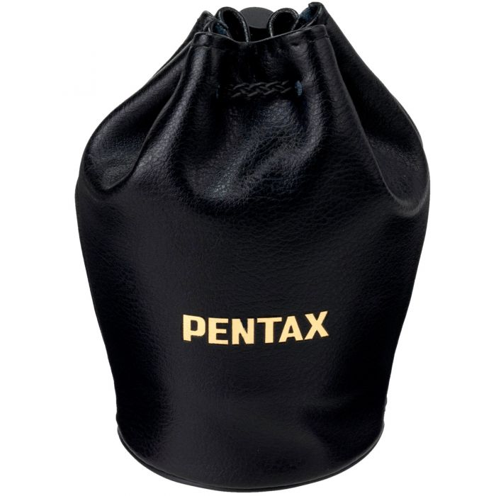 ［PENTAX］レンズケース P60-120