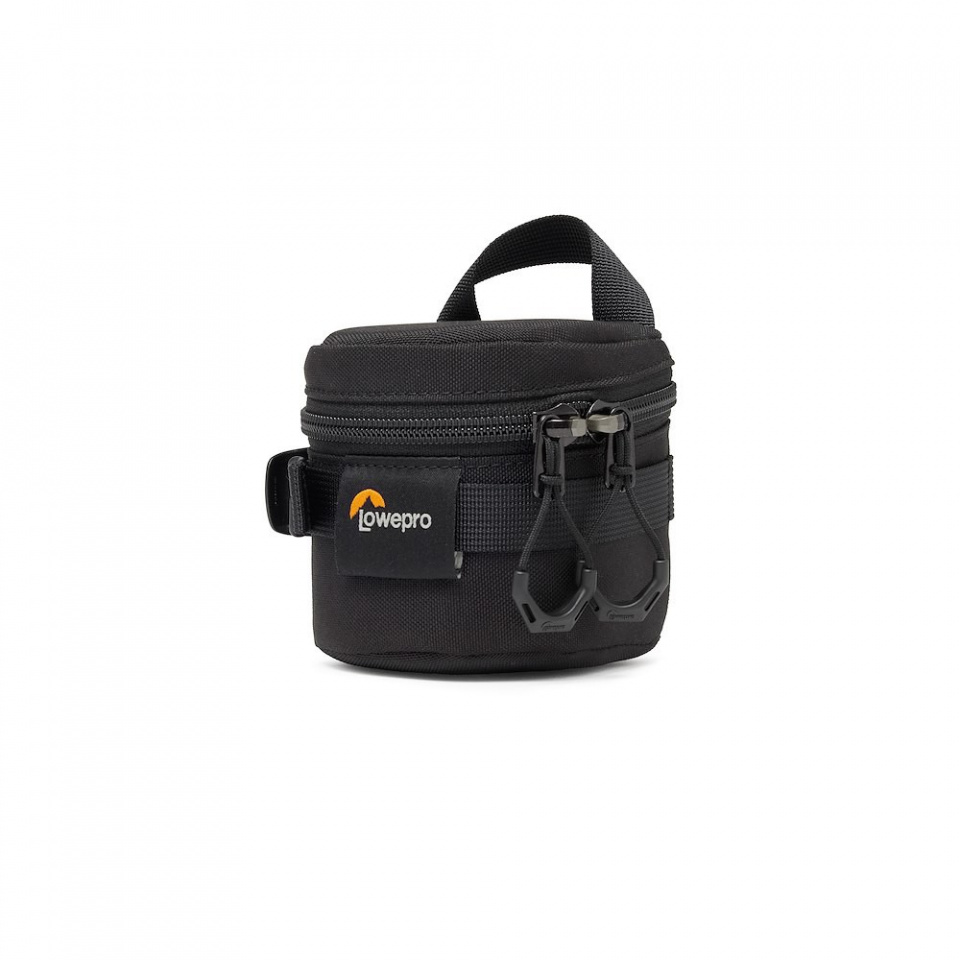 [Lowepro] プロタクティック レンズケース 8x8 III LP37499-PWW