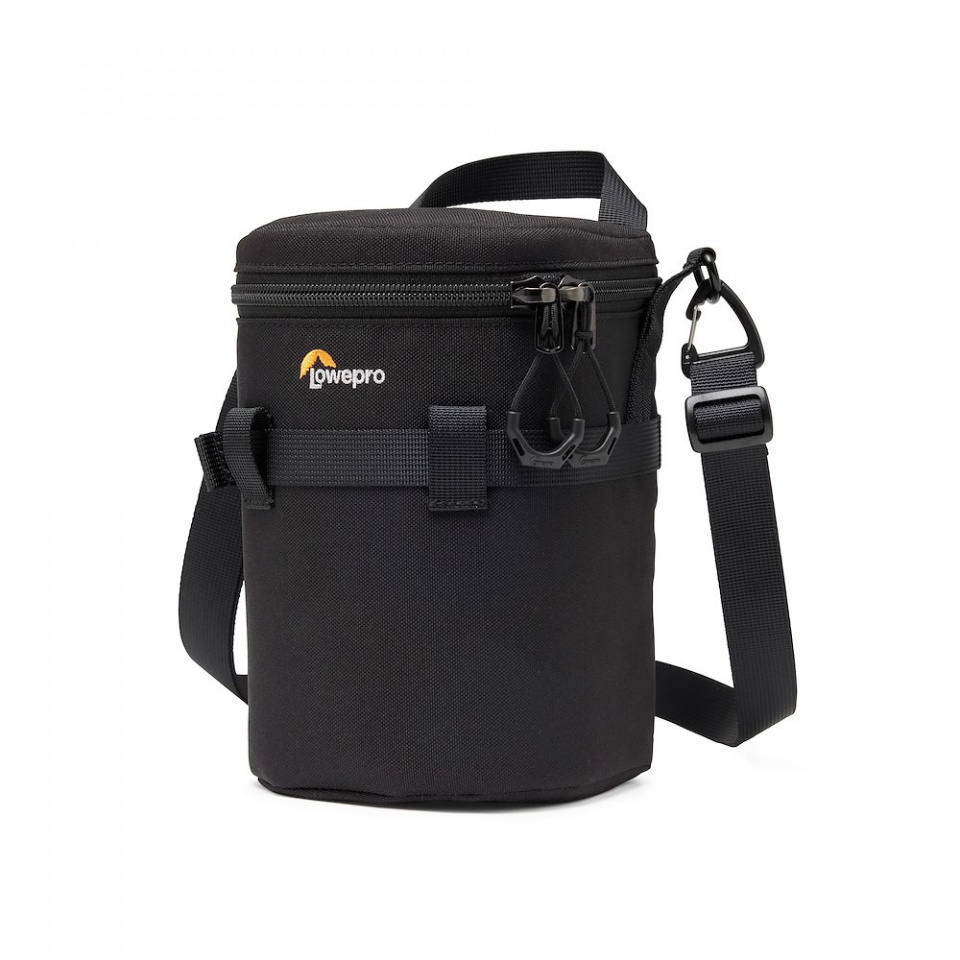 [Lowepro] プロタクティック レンズケース 11x18 III LP37502-PWW