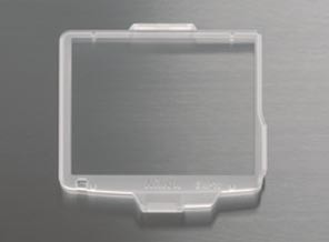 ［Nikon］LCDモニターカバー BM-10