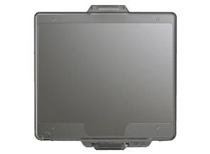 ［Nikon］LCDモニターカバー BM-12