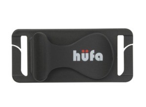 ［ETSUMI］HF-HHB021 hufa キャップクリップ S ブラック