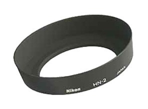 ［Nikon］HN-2 ねじ込み式フード