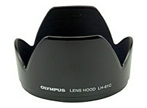 ［Olympus］レンズフード LH-61C