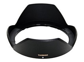 ［タムロン］レンズフード AB001(AF10-24)