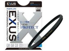 ［Marumi］EXUS レンズプロテクト 37ミリ