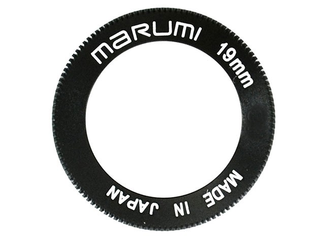 ［Marumi］1B 19ミリ