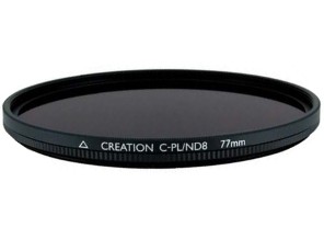 ［Marumi］CREATION C-PL/ND8 77ミリ（受注生産品）