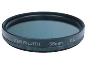 ［Marumi］PL 40.5ミリ