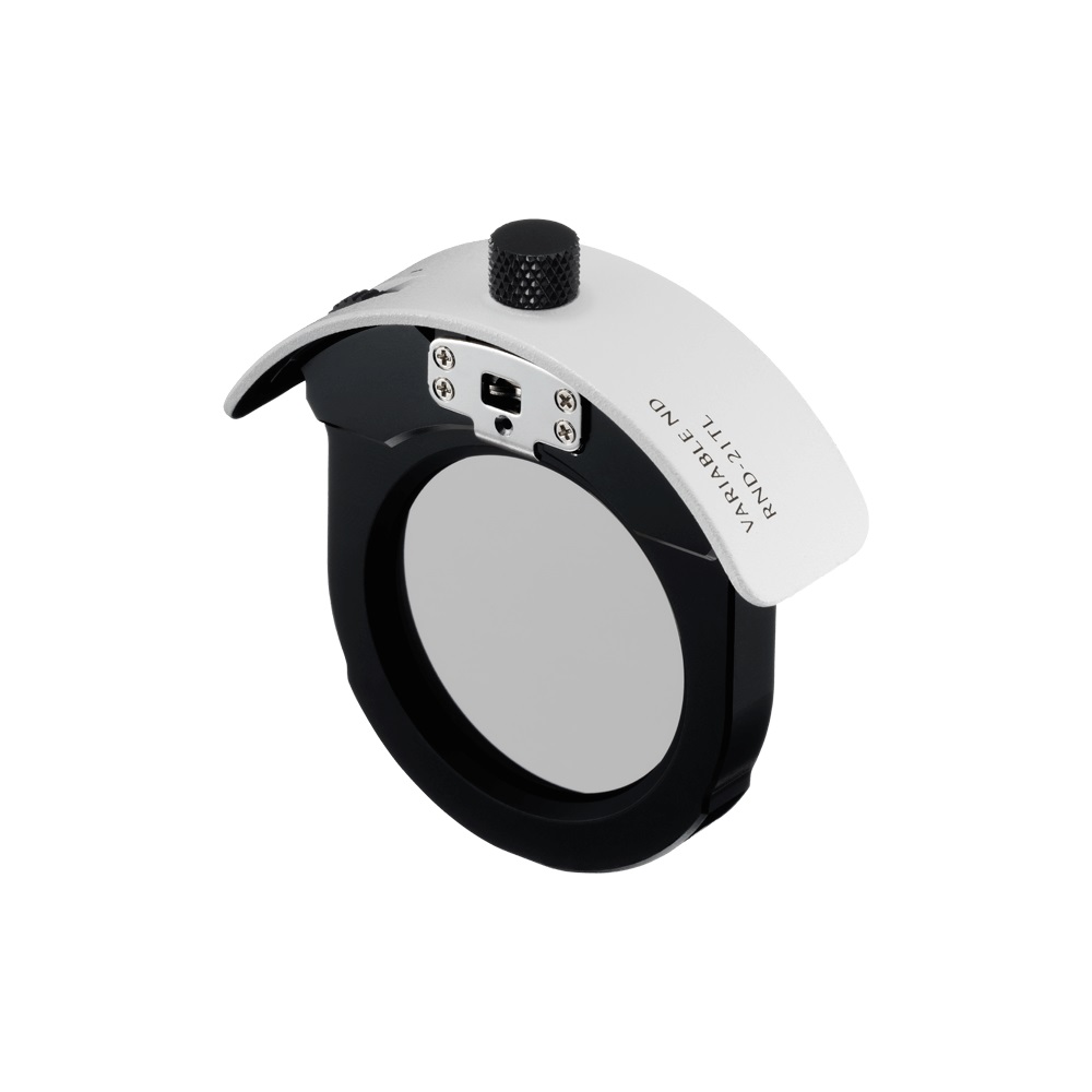 [SIGMA] ドロップインWR可変ND RND-21SE ソニーEマウント用