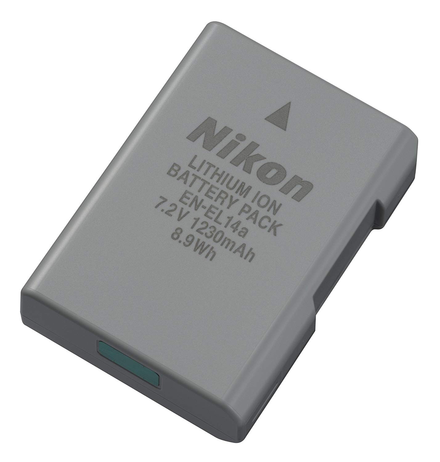 ［Nikon］リチャージャブルバッテリー EN-EL14a