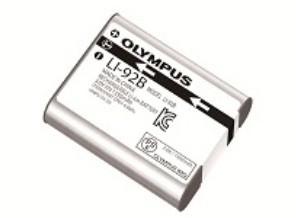 ［Olympus］リチウムイオンバッテリー LI-92B