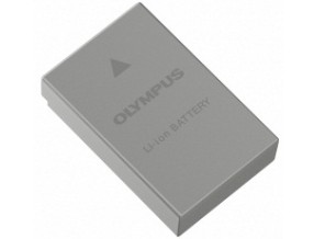 ［Olympus］リチウムイオンバッテリー BLS-50