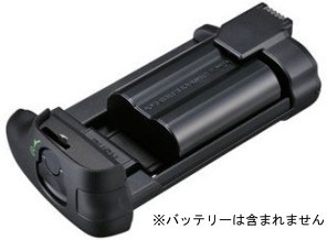 ［Nikon］バッテリーホルダー MS-D14EN