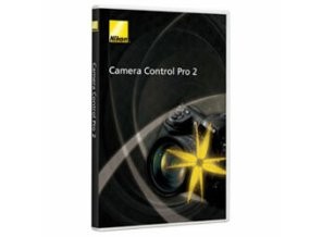 ［Nikon］カメラコントロール プロ2
