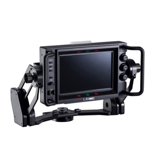 ［LIBEC］SVF-7Pro スタジオカメラ用フルHD7インチビューファインダー