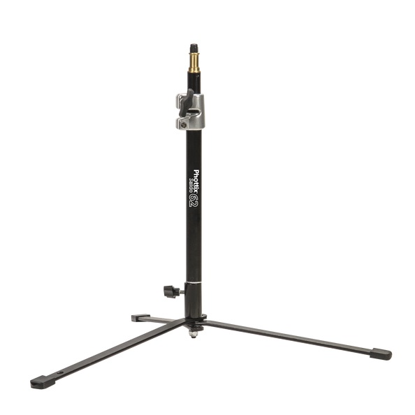 ［PHOTTIX］Saldo 62 Light Stand (62cm/24″)