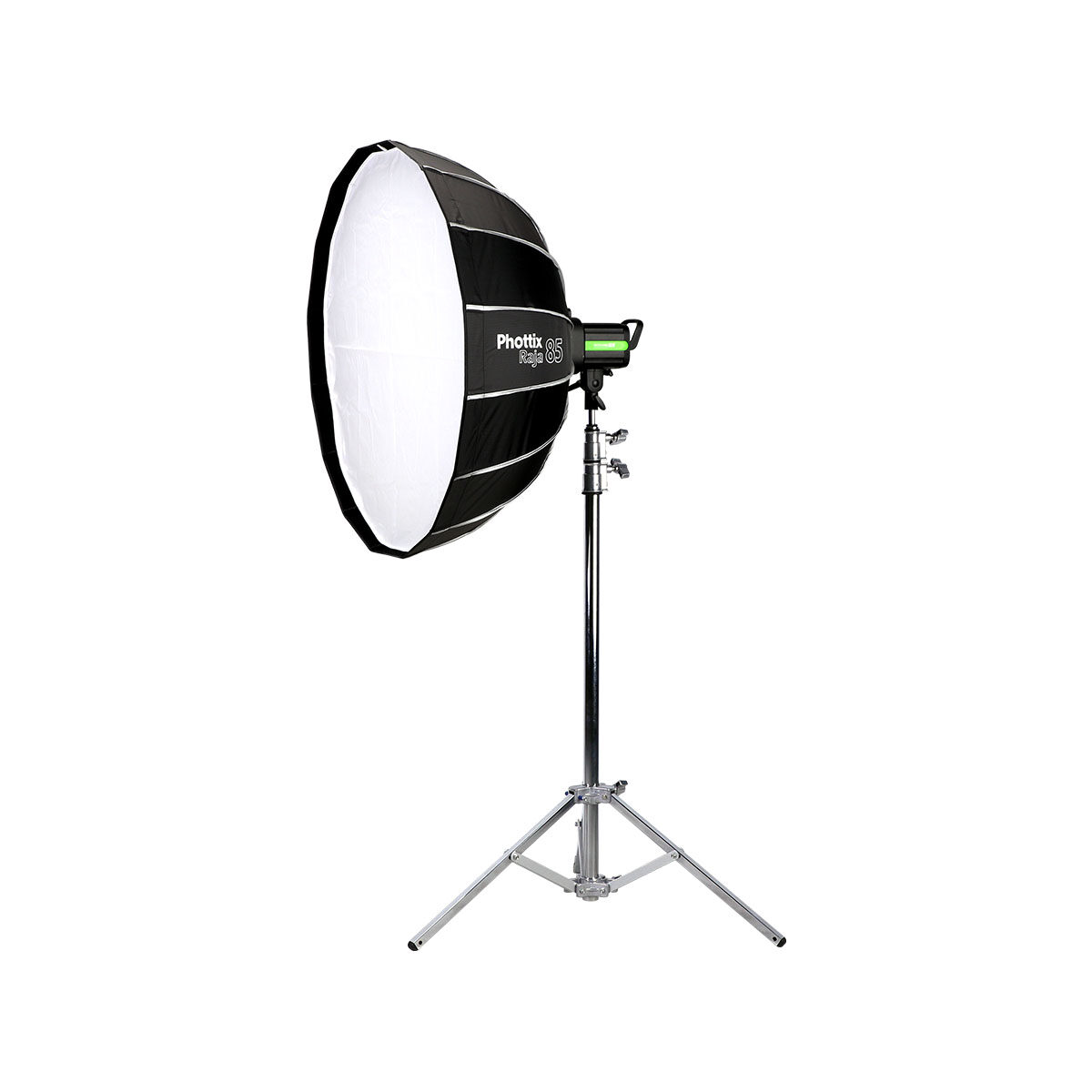 ［PHOTTIX］Raja Quick-Folding Softbox 85cm(33")