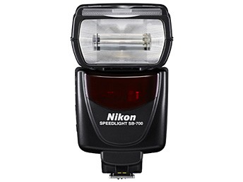 ［Nikon］スピードライト SB-700