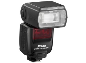 ［Nikon］スピードライト SB-5000