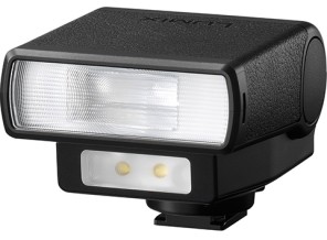 ［Panasonic］DMW-FL200L（GN20） LEDライト搭載フラッシュライト