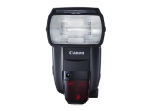 ［Canon］スピードライト 600EX II-RT