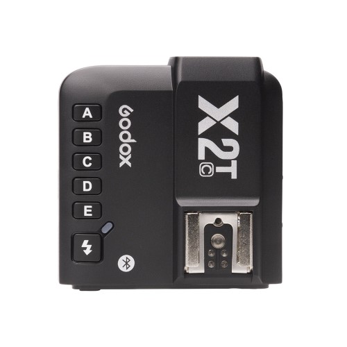 ［KENKO］KPI GODOX ワイヤレスフラッシュトリガー X2TN ニコン用