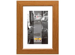 ［万丈］KATYフレーム L KT-L-NL ナチュラル [24入]