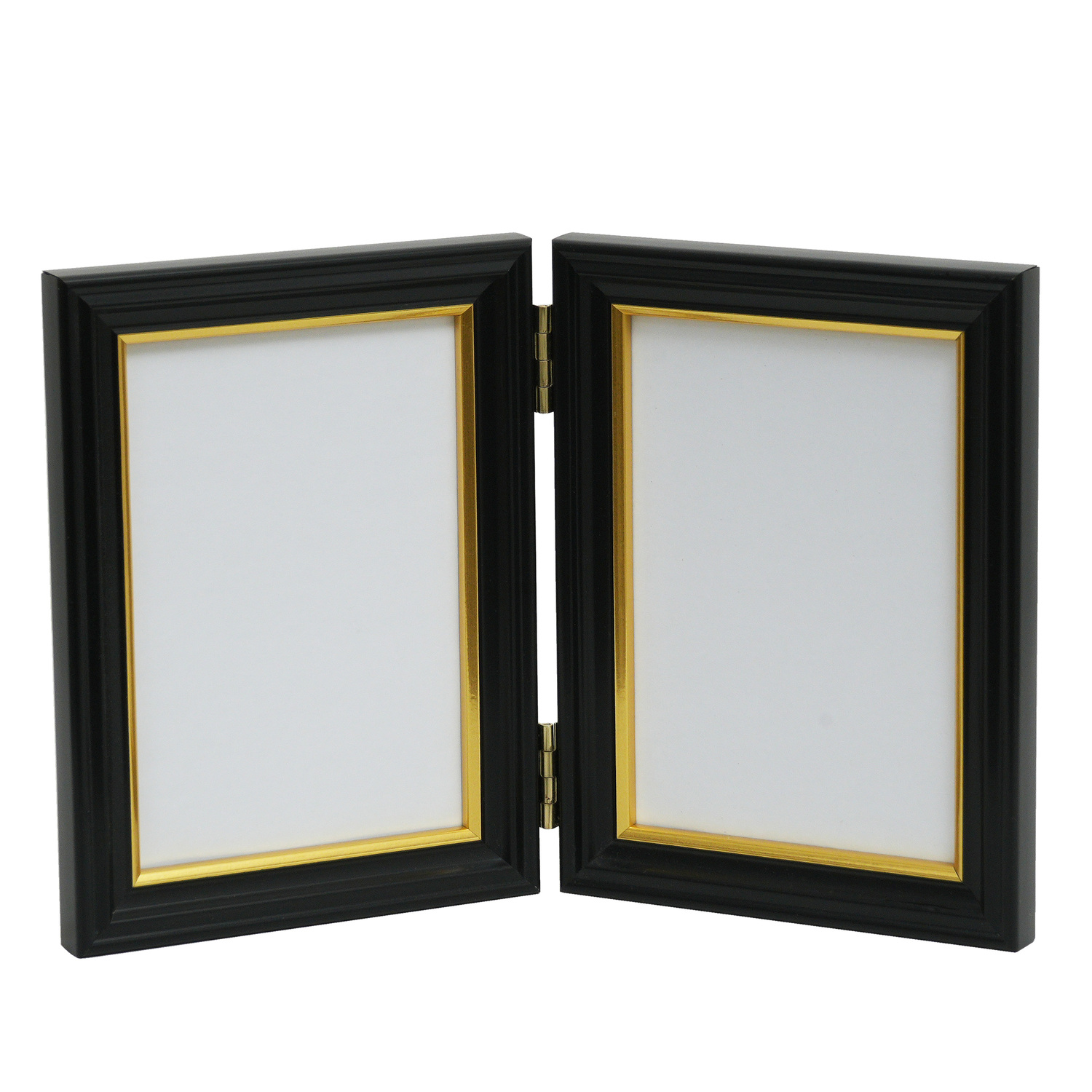 ［FUJICOLOR］肖像額縁 Lサイズ 2面