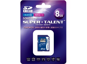 ［アーキサイト］SUPER TALENT ST08SDC10