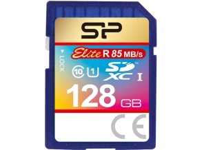 ［シリコンパワー］ SP128GBSDXAU1V10