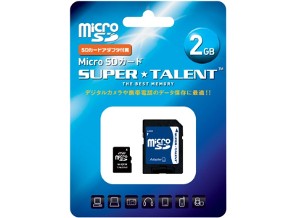 ［アーキサイト］SUPER TALENT ST02MSDA