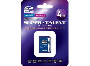 ［アーキサイト］SUPER TALENT ST04SDC10