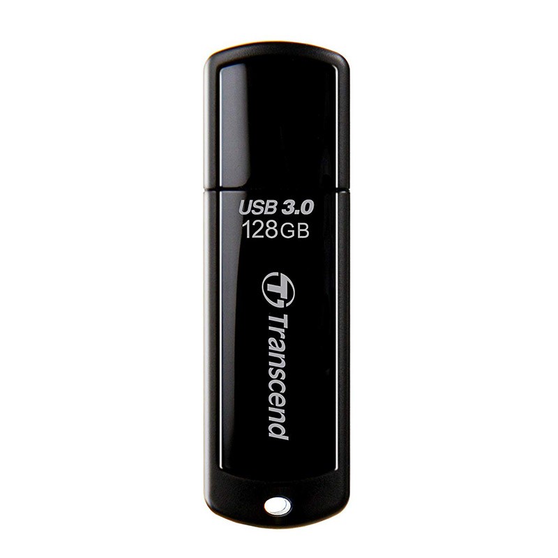 ［トランセンド］USBメモリ TS128GJF700