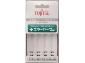 ［富士通］FCT345F-JP(FX) スタンダード充電器