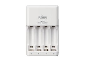 ［富士通］急速充電器 FCT344F-JP（FX）[10入]