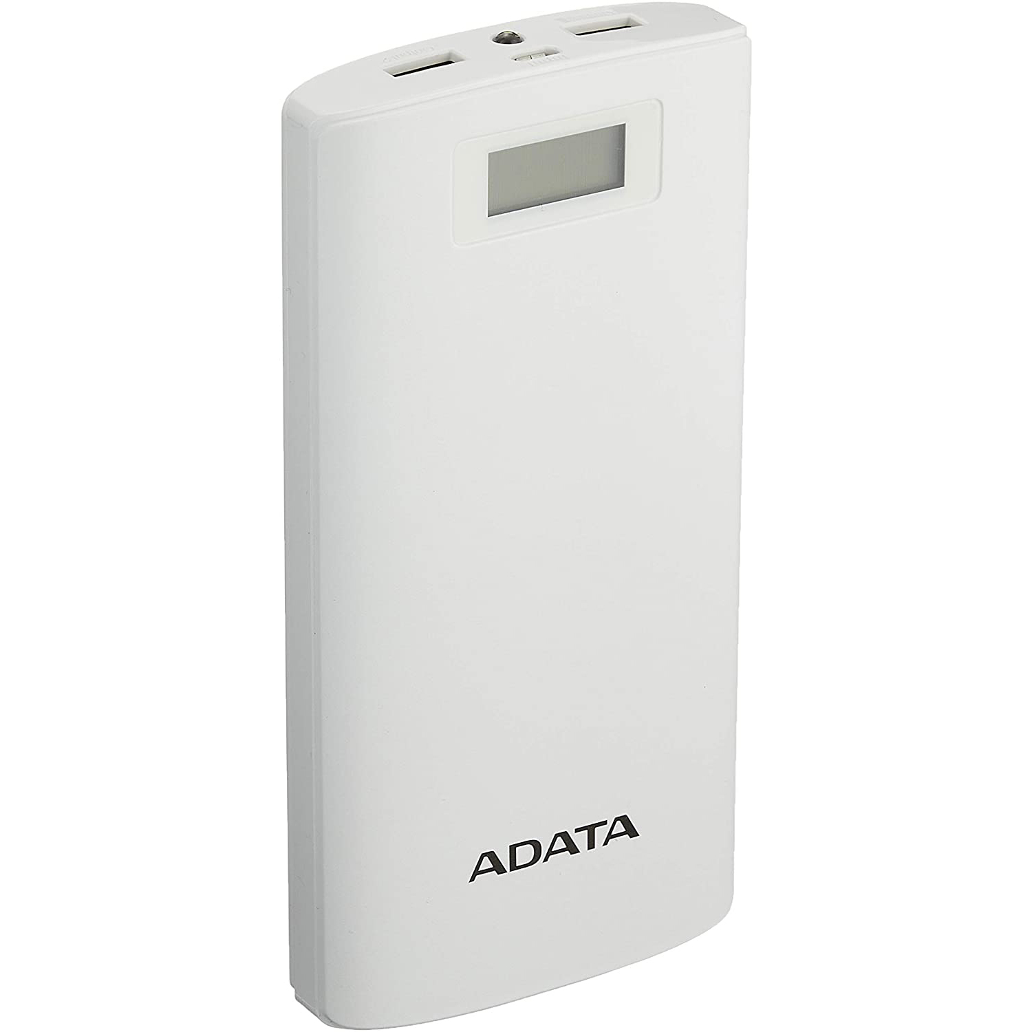 ［ADATA］モバイルバッテリー AP20000D-DGT-5V-CWH